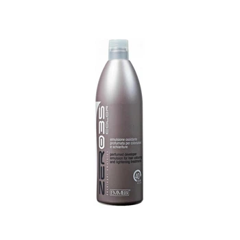 Крем-оксидант емульсійний 12% Emmebi Italia Zer035 Perfum Developer Emulsion 40 Vol 1000 мл