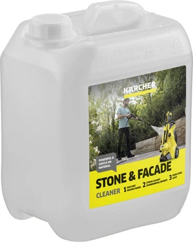 Шампунь (Karcher) для бесконтактной мойки для камней и фасада 5л. (6.295-359.0)