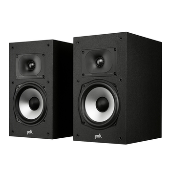 Акустическая пара Polk Audio Monitor XT 20 Black (art.239745)