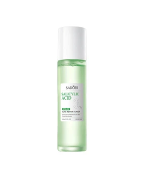 Тонер із саліциловою кислотою Sadoer Salicylic Acid Acne Repair Toner