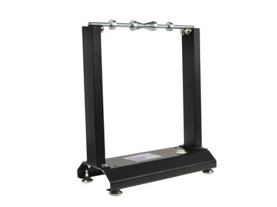 Балансировочный станок Geko G02173 405х200х490 мм для мотоциклов