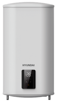 Бойлер HYUNDAI HWH50FDUA
