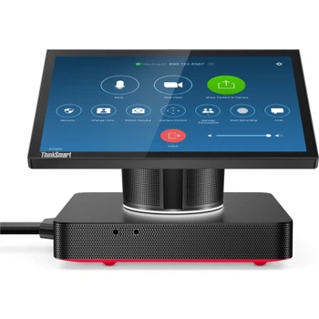 Компьютер Lenovo ThinkSmart Hub / /i5-8365UE, 16, 256, W11E (11H1000LUI)