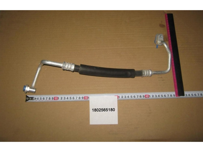 Шланг нагнітаючий кондиціонера (новий) Geely CK 1802565180