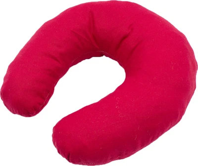 Подушка для путешествий MirSon №8795 Naturale Line 19-1655 Edmonda Полистирол (2200006348801)