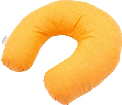 Подушка для путешествий MirSon №8797 Naturale Line 16-1364 Palermo Полистирол (2200006348825)