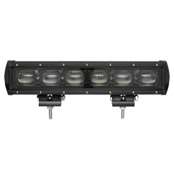 Светодиодная фара-люстра StarLight 60watt 10-30V IP68 (lsb-lens-60W)