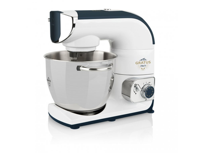 Кухонна машина ETA Gratus Vital II 002890092