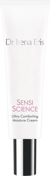 Krem do twarzy nawilżający Dr. Irena Eris Sensi Science Ultra-Comforting na dzień i na noc 40 ml (5900717258013)