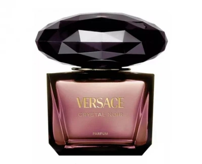 Парфуми для жінок Versace Crystal Noir Parfum 5 мл міні