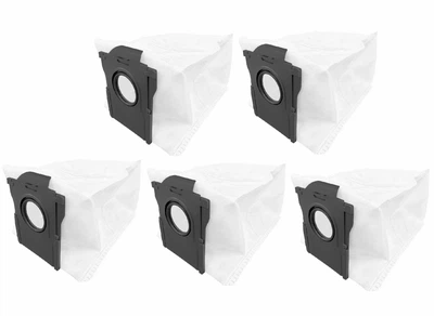 Мешки для мусора для базы Dreame Bot D10 Plus Gen 2 ( RLD32GD ) / 5 шт