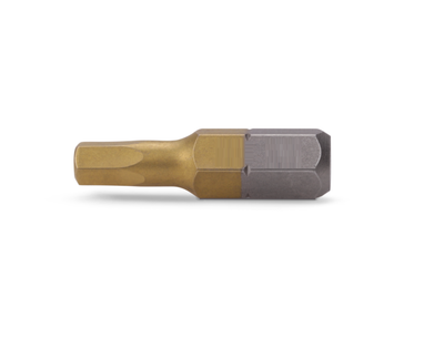 Бита LT S2 Т20 титан 25 мм 1/4"
