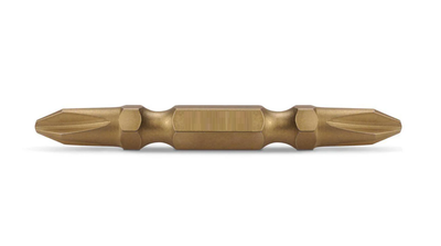 Бита LT S2 РН2 РН2 титан 65 мм 1/4"