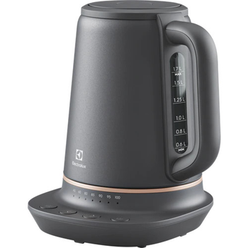 Електрочайник Electrolux Explore E7K1-6BP 1.7 л