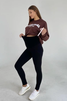 Лосины на флисе Dianora L 1810 0637