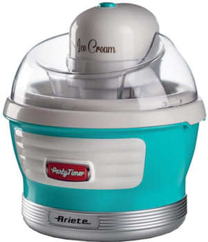 Морозивниця Ariete Ice Cream 00C064301AR0 1.5 л