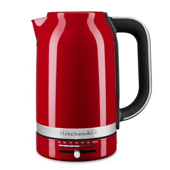Електрочайник KitchenAid 5KEK1701EER 1,7 л червоний