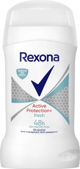 Антиперспирант-карандаш Rexona Активная защита и свежесть 50 мл (96146507/59004806)