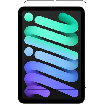 Захисне скло Ultra 0.33mm (коробка) для Apple iPad Mini 6 (8.3") (2021) Прозорий
