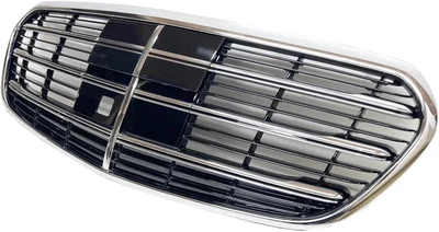 Решітка радіатора Mercedes-Benz S-class W223 (A2238804100)