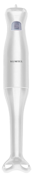 Блендер KUMTEL HHB-09 White