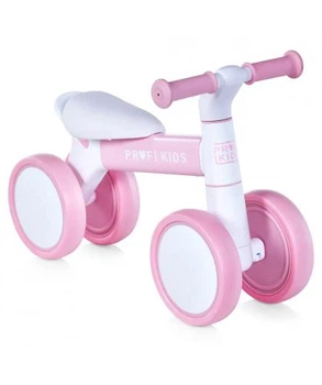 Беговел Profi Kids MBB 1014-2 розовый