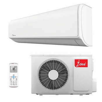 Кондиционер Idea MA ISR-24HR-MA0-DN1