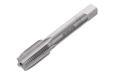 Метчик Intertool - M12 х 1,25