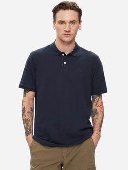 Koszulka polo męska