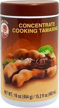 Концентрат тамаринду Cock Brand 454 г (084909003911)