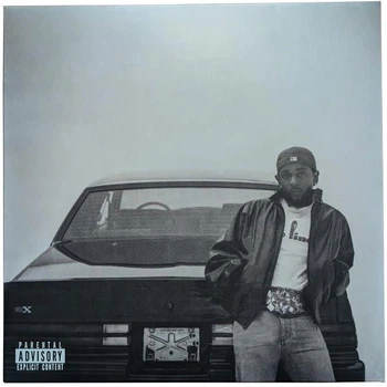 Виниловая пластинка Kendrick Lamar - GNX