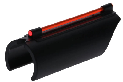 Мушка Truglo GLO•DOT™ II уневерсальная 12-20 кал. Red