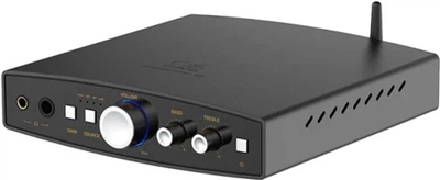 ЦАП с усилителем Shanling EH2 Black (90403743)