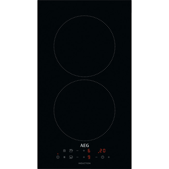 Індукційна варильна поверхня AEG IKB32300CB