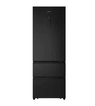Холодильник комбінований HISENSE RT641N4AFE1