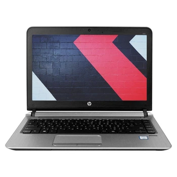 Ноутбук 13.3" HP ProBook 430 G3 Intel Core i5-6200U 32Gb RAM 240Gb SSD Б/У