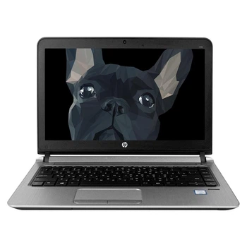Ноутбук 13.3" HP ProBook 430 G3 Intel Core i5-6200U 16Gb RAM 240Gb SSD Б/У