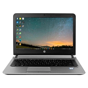 Ноутбук 13.3" HP ProBook 430 G3 Intel Core i5-6200U 16Gb RAM 500Gb HDD Б/У