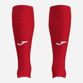 Гетры мужские Joma Leg II 401533.6 39-42 Красные (8447150030211)