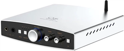 ЦАП с усилителем Shanling EH2 Silver (90403744)