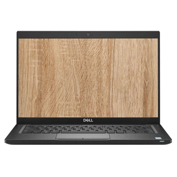 Ноутбук 13.3" Dell Latitude 7380 Intel Core i5-6300U 8Gb RAM 256Gb SSD FullHD Б/У