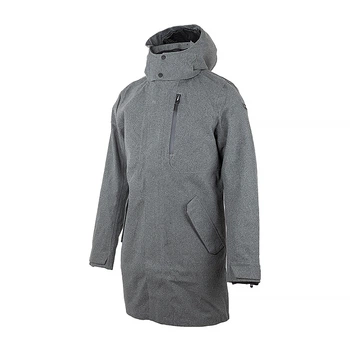 Куртка чоловіча Helly Hansen Urb Lab Helsinki 3-In-1 Coat XL Сірий 53850-964