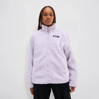 Кофта жіночі Ellesse Valgarde Jacket XS Фіолетовий SGX20907-375