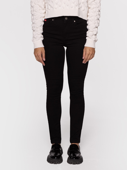 Jeansy skinny damskie Scarlet