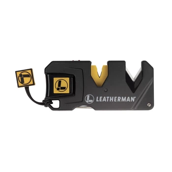 Точилка механическая Leatherman Blade Sharpener Black
