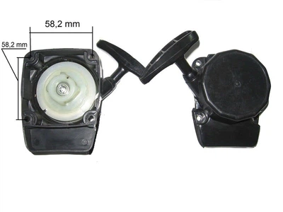Стартер Falcon Pro для RedMax GT25N, Ryobi RBC 254 FC, Komatsu, Zenoah YJ-34, для мотокос (YJ-34)