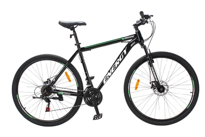 Велосипед CrossBike Energy 29