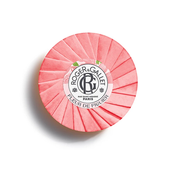 Мило Квітка Інжиру Roger & Gallet Fleur de Figuier 100 г