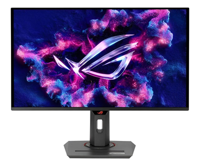 Монитор ASUS ROG Strix OLED XG27UCDMG (90LM0B20-B01971) EU