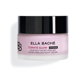 Микро-пилинг ночной крем Ella Bache Micro peeling night cream 50 мл
